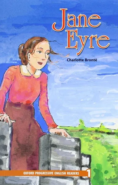 JANE EYRE 3RD ED.