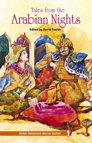 TALES FROM THE ARABIAN NIGHTS 3RD ED.