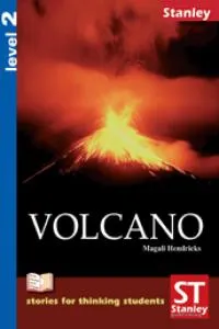 VOLCANO LEVEL 2
