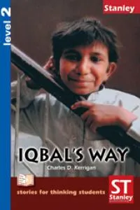IQBAL'S WAY LEVEL 2