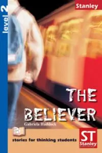 THE BELIEVER LEVEL 2