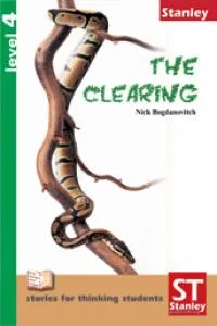 THE CLEARING LEVEL 4