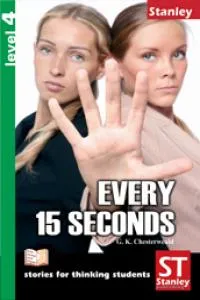 EVERY 15 SECONDS LEVEL 4