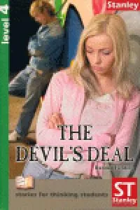 THE DEVIL S DEAL LEVEL 4