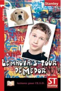 LE MAUVAIS TOUR DE MEDOR