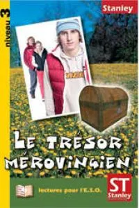 LE TRESOR MEROVINGIEN