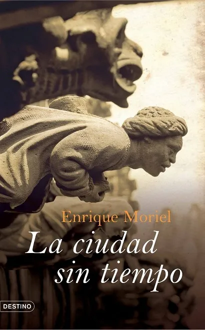 LA CIUDAD SIN TIEMPO