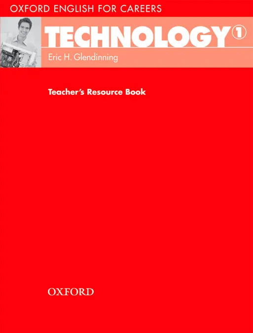 TECHNOLOGY 1 TRB
