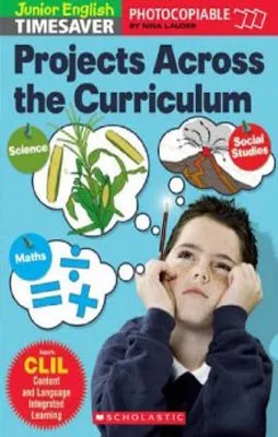 JET: PROJECTS ACROSS THE CURRICULUM