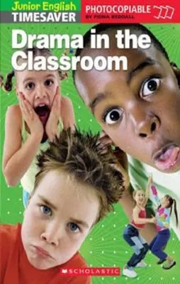 JET: DRAMA IN THE CLASSROOM