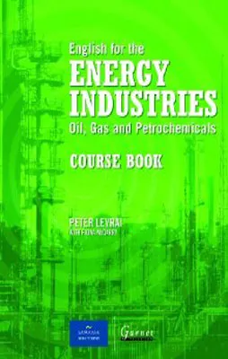 ENGLISH FOR THE ENERGY INDUSTRIES CB