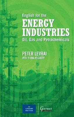 ENGLISH FOR THE ENERGY INDUSTRIES + 2 CD