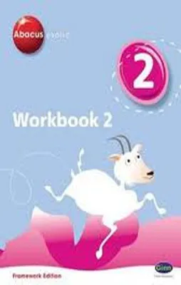 ABACUS EVOLVE FWK YR2 WORKBK 2 8PK