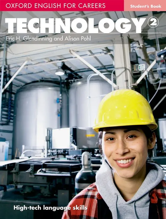 TECHNOLOGY 2 SB