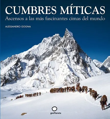 CUMBRES MITICAS