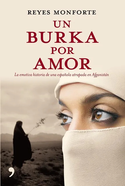 UN BURCA POR AMOR