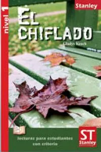 EL CHIFLADO