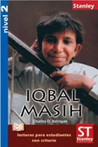 IQBAL MASIH LEVEL 2