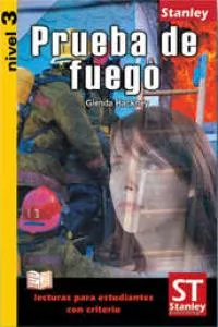 PRUEBA DE FUEGO