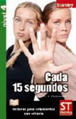 CADA 15 SEGUNDOS