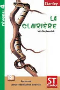 LA CLAIRIERE