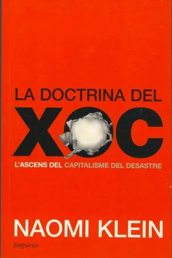 LA DOCTRINA DEL XOC