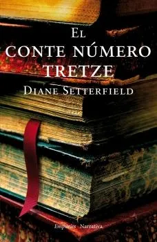 EL CONTE NUMERO TRETZE