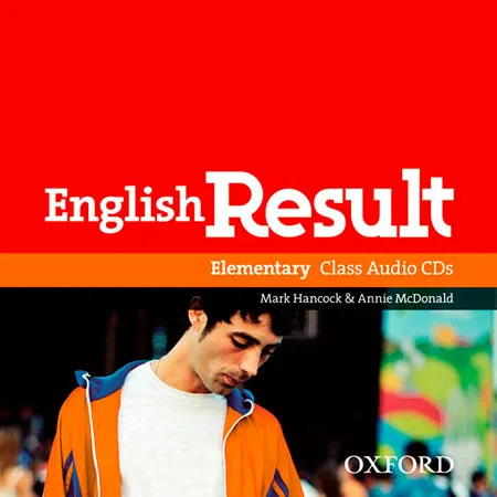 ENGLISH RESULT ELEMENTARY CDS