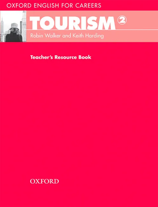TOURISM 2 TRB