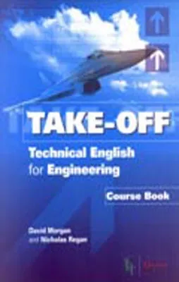 TAKE OFF COURSE BOOK + CD