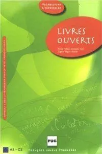 LIVRES OUVERTS LIVRE DE L ELEVE