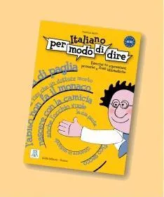 ITALIANO PER MODO DI DIRE