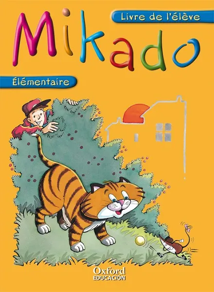 MIKADO ELEMENTAL LA/MULTIROM