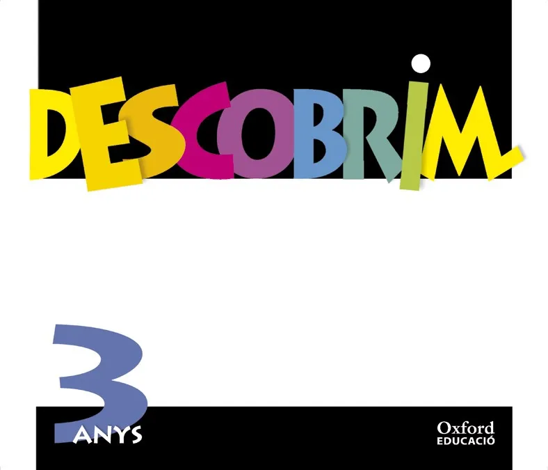 INF 3 ANYS DESCOBRIM PACK ALUMNE COMPLERT