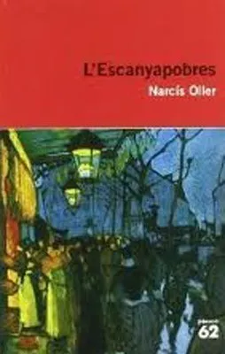 L'ESCANYAPOBRES