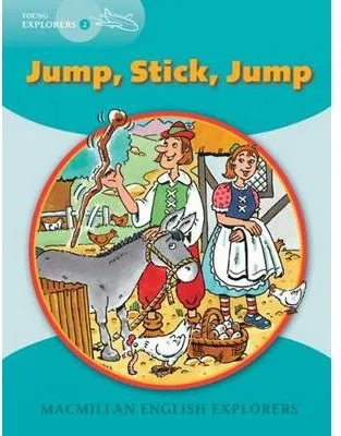 JUMP STICK, JUMP