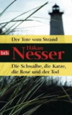SCHWALBER DIE KATZE DIE ROSE UND DER TOD, DIE