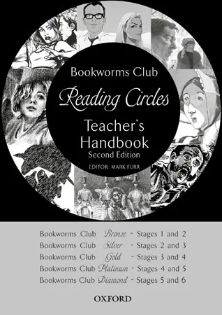 BOOKWORMS CLUB TB 2E - STORIES FOR READING CIRC