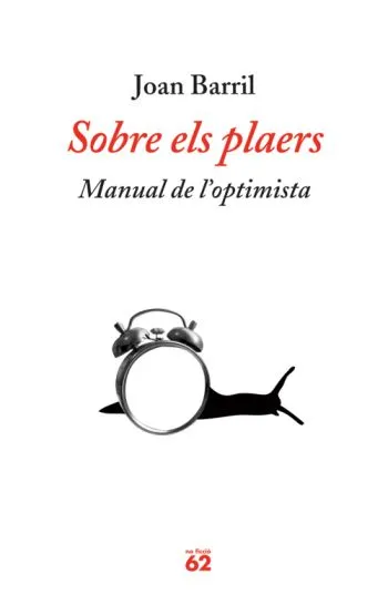 SOBRE ELS PLAERS: MANUAL DE L'OPTIMISTA
