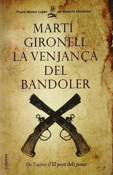 VENJANÇA DEL BANDOLER, LA +CD