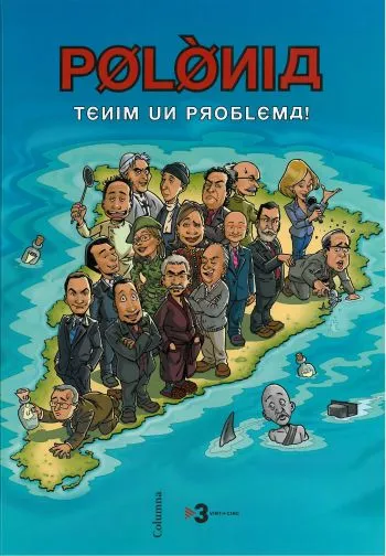 POLONIA. TENIM UN PROBLEMA!