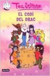 EL CODI DEL DRAC