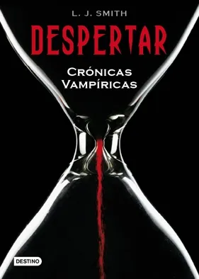 IDT CRONICAS VAMPIRICAS Nº1.DESPERTAR