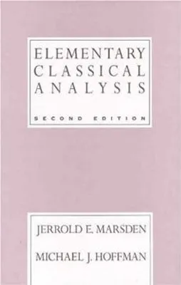 ELEMENTARY CLASS ANALYSIS