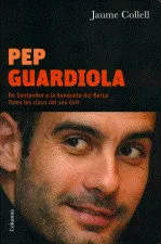 PEP GUARDIOLA