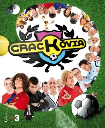 CRACKOVIA