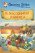 EL DESCOBRIMENT D'AMERICA