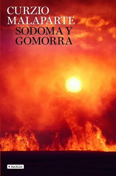 GOMORRAH (EN ITALIANO)