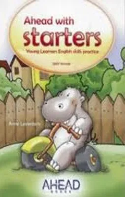 AHEAD WITH STARTERS STUDENT'S BOOK