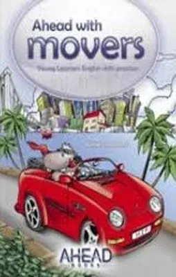 AHEAD WITH MOVERS STUDENT'S BOOK